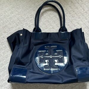Tory Burch tote bag